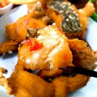 Hình ảnh Cá thêm