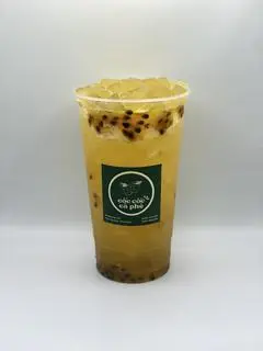 Hình ảnh Trà Chanh Dây Mật Ong