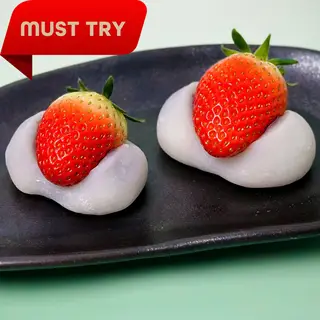 Hình ảnh Ichigo Daifuku