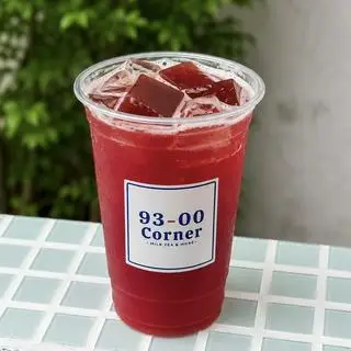 Hình ảnh Trà ô lông lựu