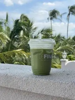 Hình ảnh Coco matcha