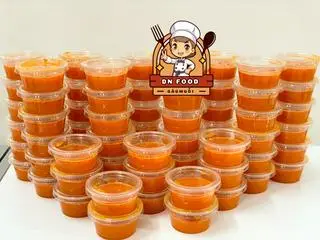 Hình ảnh 1 Hủ MuốI Chấm Đặc Biệt Thêm