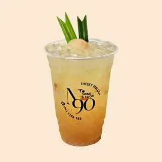 Hình ảnh Trà Vải