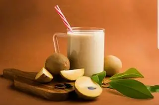 Hình ảnh Sinh Tố SaPo