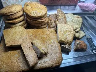 Hình ảnh Chả mỡ - 1kg