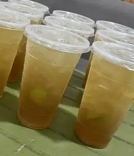 Hình ảnh Trà tắc