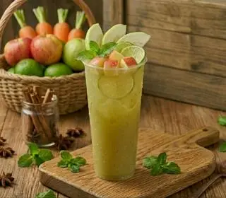 Hình ảnh Sale sinh tố bơ