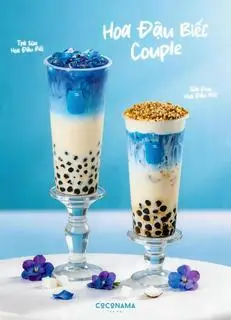 Hình ảnh Combo mắt biếc