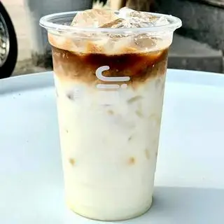 Hình ảnh Sữa tươi cà phê