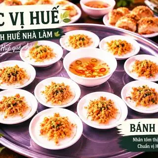 Hình ảnh Bánh Bèo 12 chén