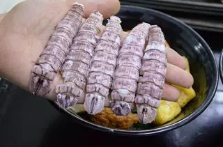 Hình ảnh Vua Bún Hải Sản Siêu Bề Bề