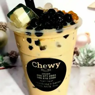 Hình ảnh Trà sữa full topping size M
