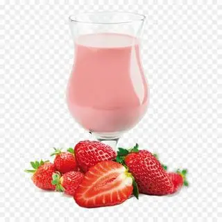 Hình ảnh Sinh tố dâu