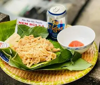 Hình ảnh NEM BÙI XÁ