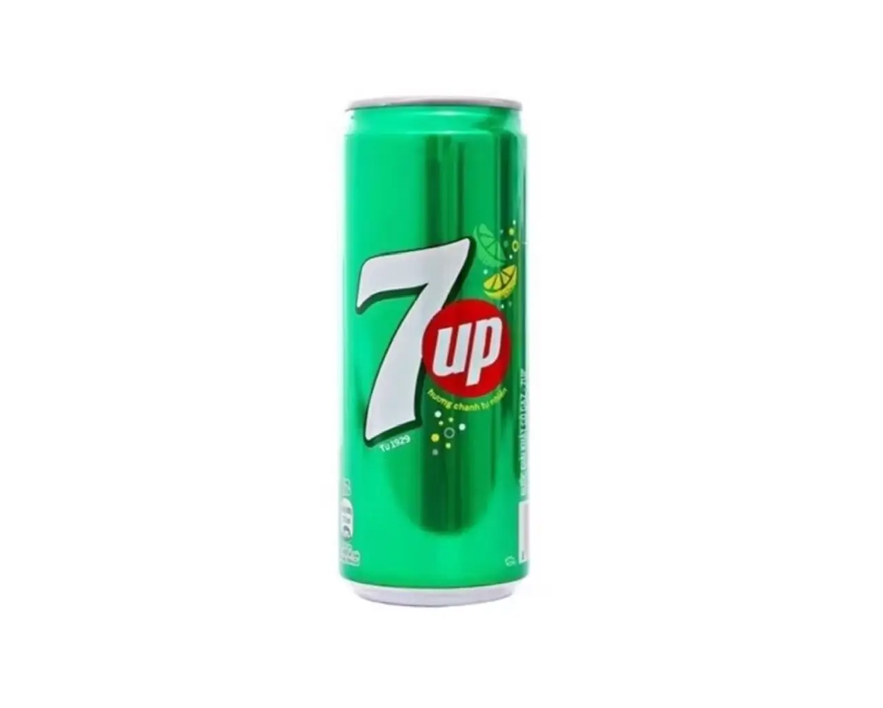 Hình ảnh 7 Up