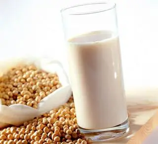 Hình ảnh Sữa đậu nành