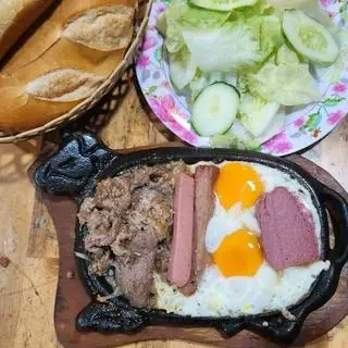 Hình ảnh Bò số 3
