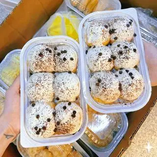 Hình ảnh Bánh misu chocochip