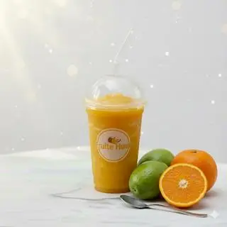 Hình ảnh ÉP CÓC + CAM (M)