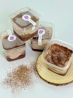 Hình ảnh Milo Pudding