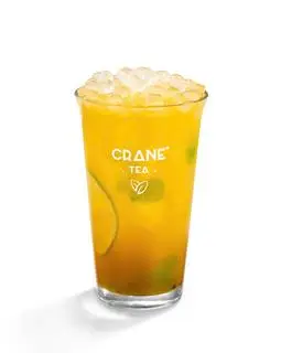 Hình ảnh Trà Nho Xanh Thanh Châu