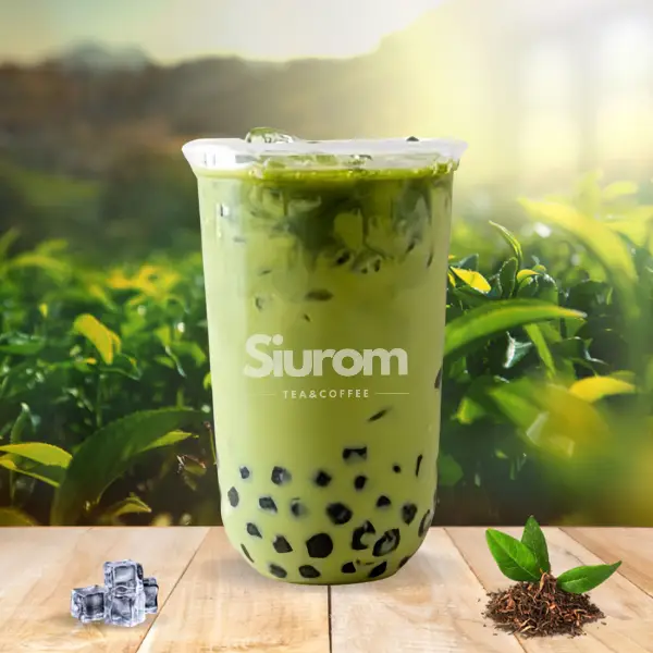 Hình ảnh Thái Xanh + Trân Châu (L)