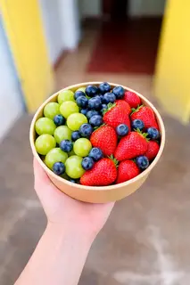 Hình ảnh Combo tươi khoẻ mỗi ngày 