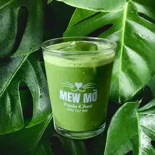 Hình ảnh Matcha cold whisk 