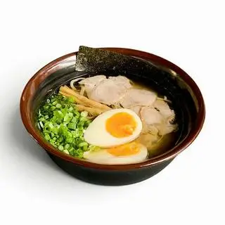Hình ảnh Miso Ramen (Cơ bản)