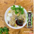 Hình ảnh Súp cua bắc thảo 1/2 + Trà ôlong