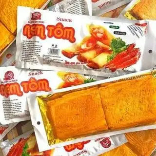 Hình ảnh NEM TÔM