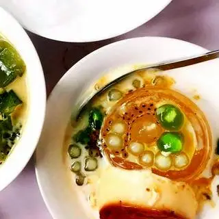 Hình ảnh Rau Câu Ngũ Vị Thập Cẩm