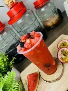 Hình ảnh Trà nhiệt đới