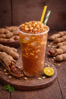 Hình ảnh Đá Me 700ml