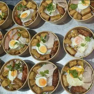 Hình ảnh Bún Nước Tương 