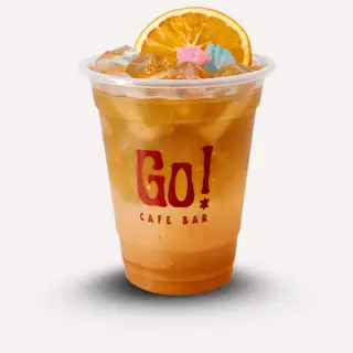 Hình ảnh Trà Bubblegum