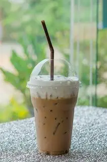 Hình ảnh Caphe Muối