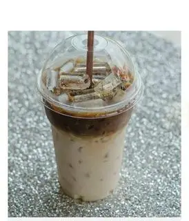 Hình ảnh Sữa Tươi Cafe Size L
