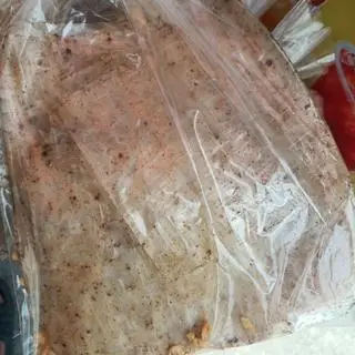 Hình ảnh Bánh tráng xìke