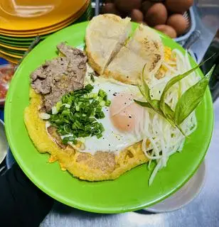Hình ảnh THẬP CẨM 2