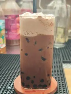 Hình ảnh Cafe kem buôn mê