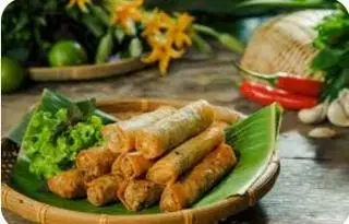 Hình ảnh Nem