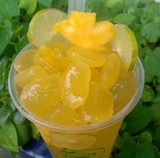 Hình ảnh Trà lài đác thơm