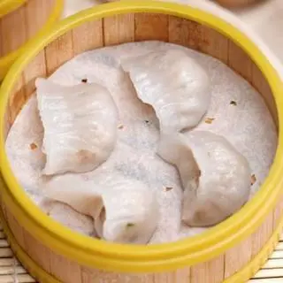 Hình ảnh Há cảo thịt