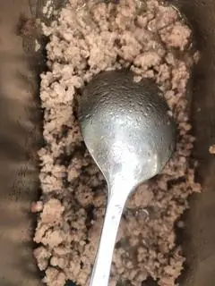 Hình ảnh Cháo Bò Bằm( nhỏ)