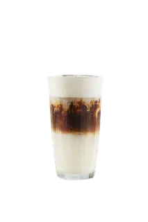 Hình ảnh White Coffee (M)