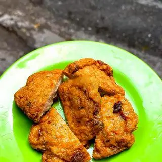 Hình ảnh Chả Cá