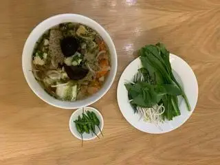 Hình ảnh Phở chay