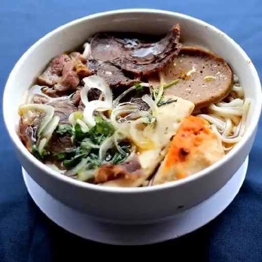 Hình ảnh Thập Cẩm