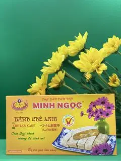 Hình ảnh Bánh chè lam
